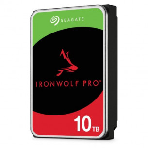 Disco Seagate IronWolf Pro... 2