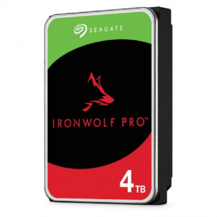 Disco Duro Seagate IronWolf... 2