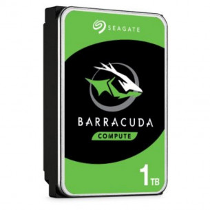 Disco Seagate BarraCuda... 2