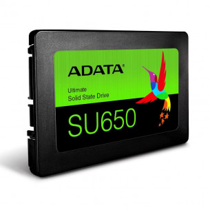 SSD ADATA Ultimate SP650SS... 2