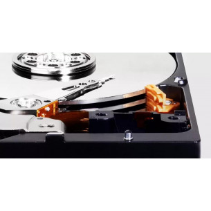 Disco Duro WD Blue 3.5" 3TB... 2