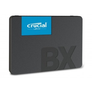 SSD Crucial BX500 2.5"... 2