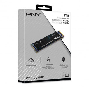 SSD PNY CS1030 1TB M.2... 2