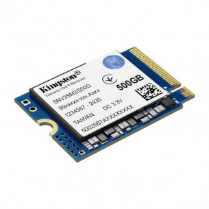 SSD Kingston 500GB M.2 2230... 2