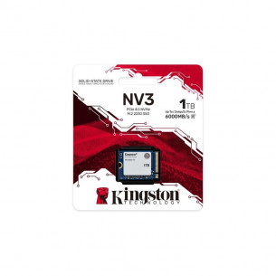 SSD Kingston 1TB M.2 2230... 2