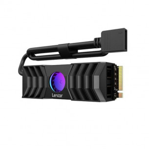 SSD Lexar 2TB M.2 2280 NVMe... 2