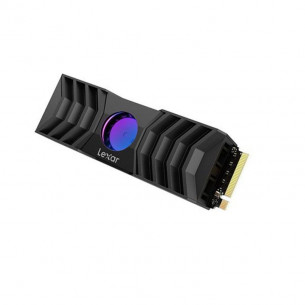 SSD Lexar 1TB M.2 2280 NVMe... 2