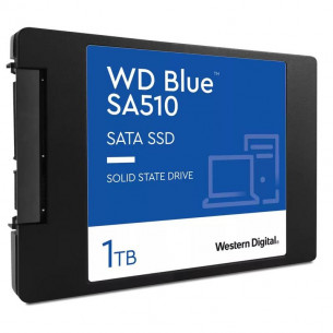SSD WD Blue SA510 2.5" 1TB... 2