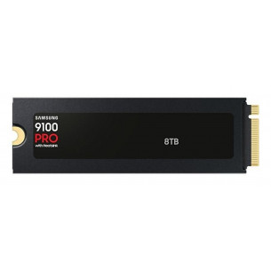 SSD Samsung 9100 PRO 8TB... 2
