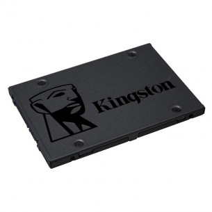 SSD Kingston A400 2.5"... 2