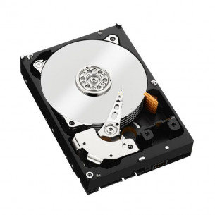 Disco WD Black 3.5" 4TB... 2