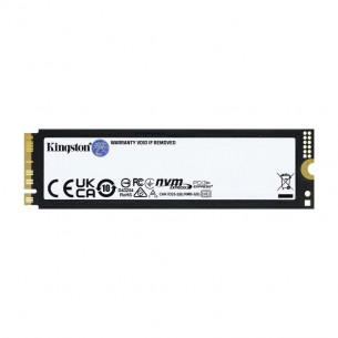 SSD Kingston FURY Renegade... 2