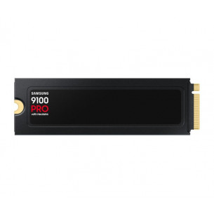 SSD Samsung 9100 Pro 4Tb... 2