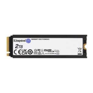 SSD Kingston FURY Renegade... 2