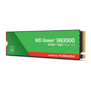 SSD WD Green SN3000 500GB... 2