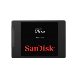 SSD Sandisk Ultra 3D 2.5"... 2