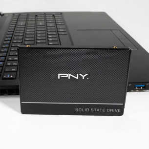 SSD PNY CS900 2.5" 2TB... 2