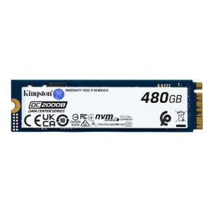 SSD Kingston 480Gb M.2 2280... 2