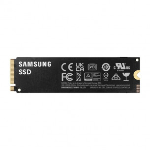 SSD Samsung 990 Pro 4TB M.2... 2