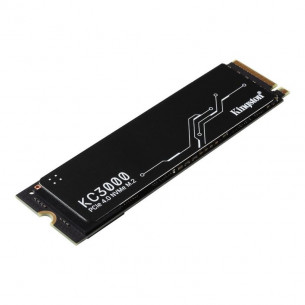 SSD Kingston KC3000 2TB M.2... 2