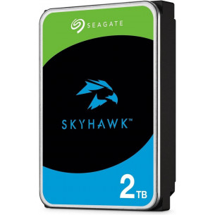 Disco Seagate SkyHawk 3.5"... 2