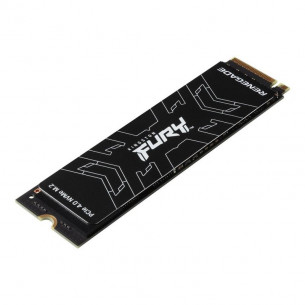SSD Kingston Fury Renegade... 2