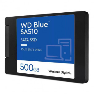 SSD WD Blue 2.5" 500Gb... 2