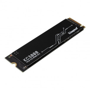 SSD Kingston KC3000 1TB M.2... 2