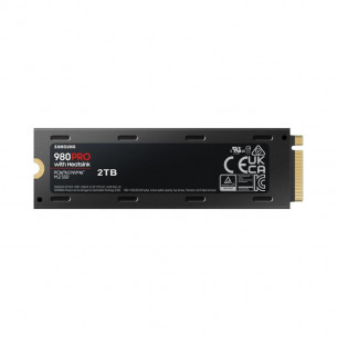 SSD Samsung 980 Pro NVMe... 2