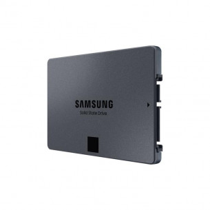 SSD Samsung 870 QVO 2.5"... 2