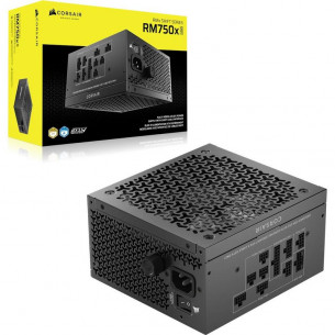 Fuente Corsair RM750X ATX... 2