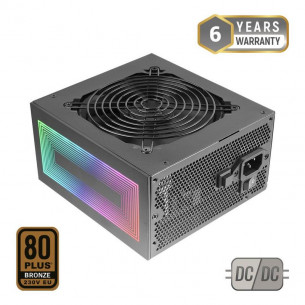 Fuente Mars Gaming ATX 750W... 2