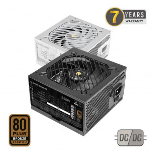 Fuente Mars Gaming 650W ATX... 2
