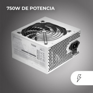 Fuente Mars Gaming ATX 750W... 2