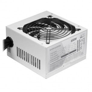 Fuente Mars Gaming ATX 650W... 2