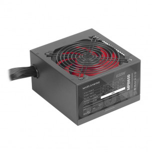 Fuente Mars Gaming ATX 650W... 2