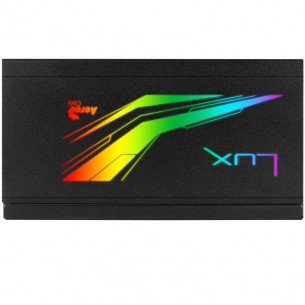 Fuente Aerocool Lux RGB... 2