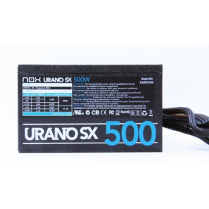 Fuente NOX URANO SX 500W... 2