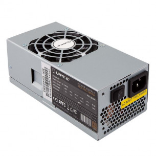 Fuente UNYKA TFX 350W 80mm... 2