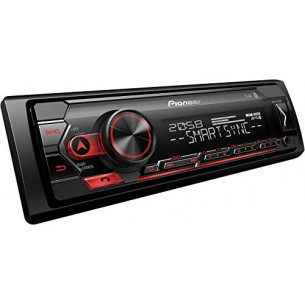 Pioneer MVH-S320BT 1DIN BT... 2