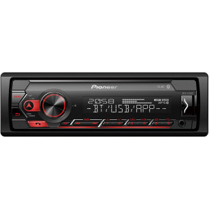 Pioneer MVH-S320BT 1DIN BT...