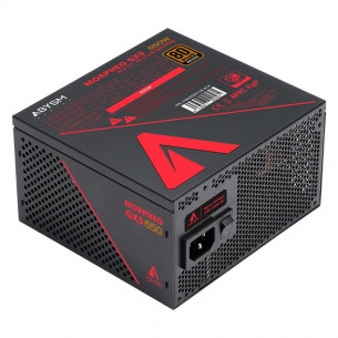 Fuente Abysm Morpheo GX5... 2