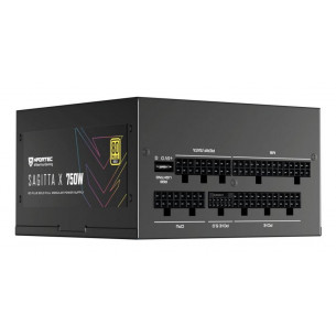 Nfortec Sagitta X 750W 80+... 2