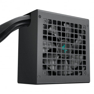 Fuente DeepCool 650W 80+... 2