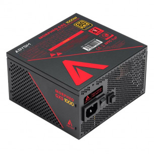 Fuente Abysm Morpheo GX5... 2