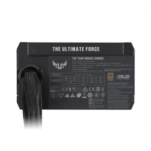 Fuente ASUS TUF-GAMING-750B... 2