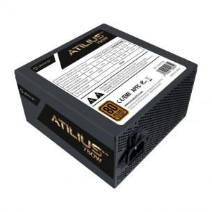 Fuente Unyka Atilius 2.0... 2