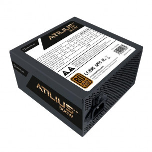 Fuente UNYKA Atilius 2.0... 2