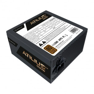 Fuente Unyka Atilius 2.0... 2