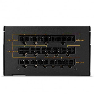 Fuente NOX Hummer X 1000W... 2